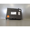BOITIER GESTION HABITACLE PEUGEOT 308