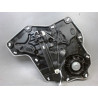 MECANISME+MOTEUR LEVE-GLACE ARRIERE DROIT FORD FIESTA