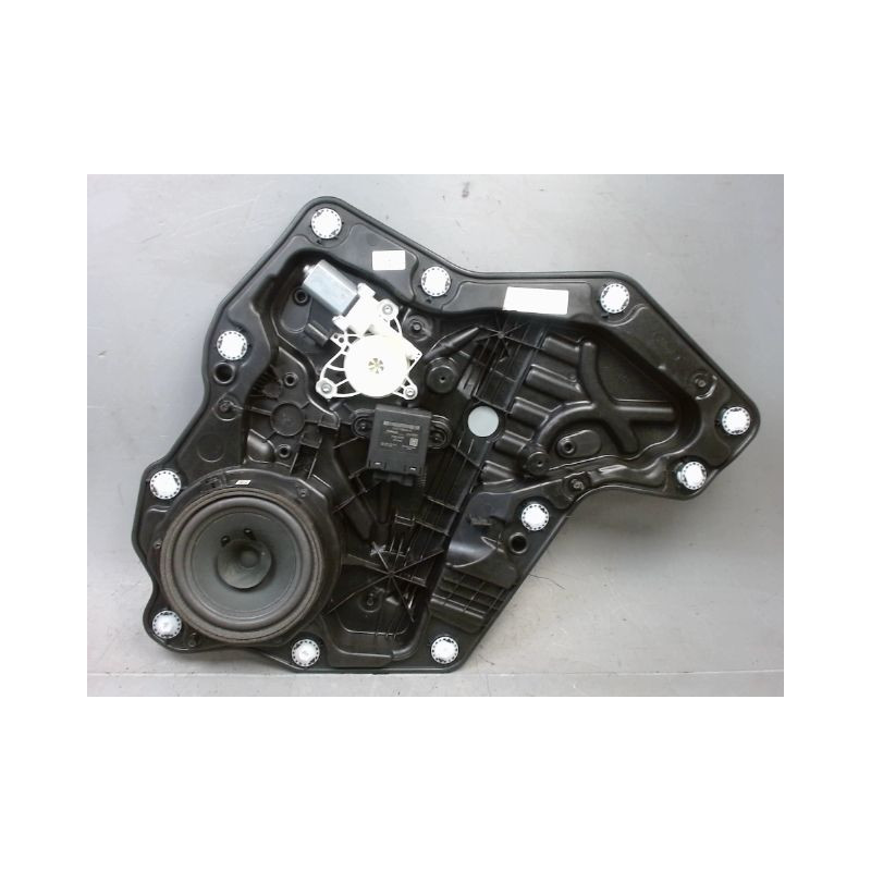 MECANISME+MOTEUR LEVE-GLACE ARRIERE DROIT FORD FIESTA