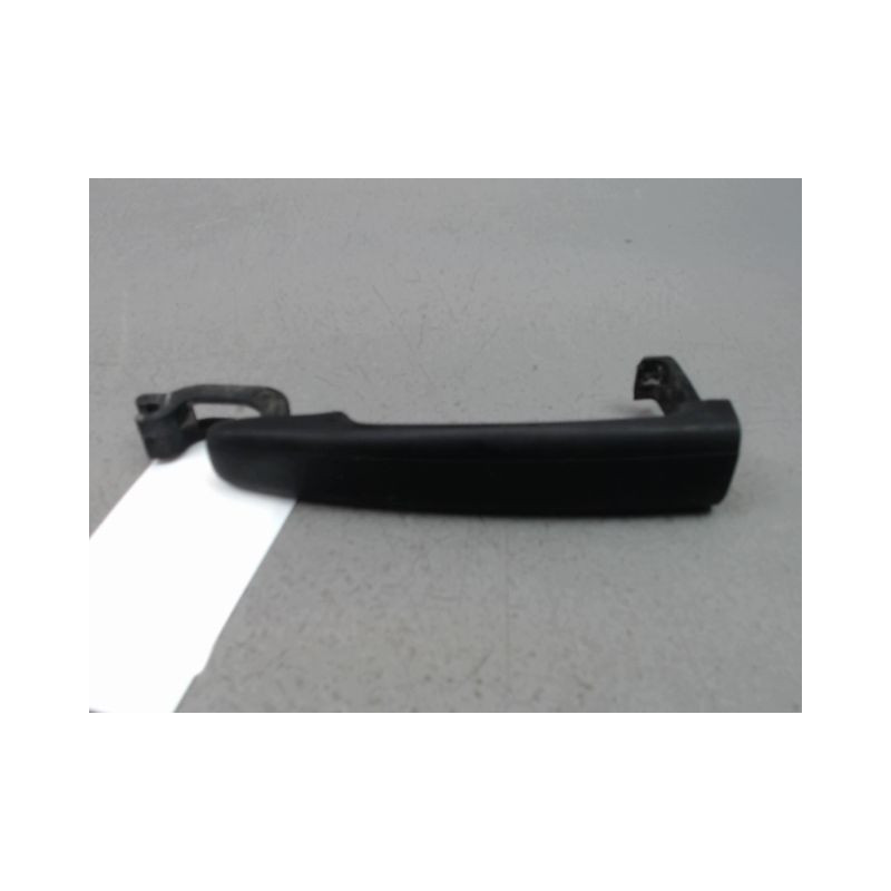 POIGNEE EXTERIEURE PORTE AVANT GAUCHE CITROEN C3 I Phase 2 2005-2010