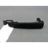 POIGNEE EXTERIEURE PORTE AVANT GAUCHE CITROEN C3 I Phase 2 2005-2010