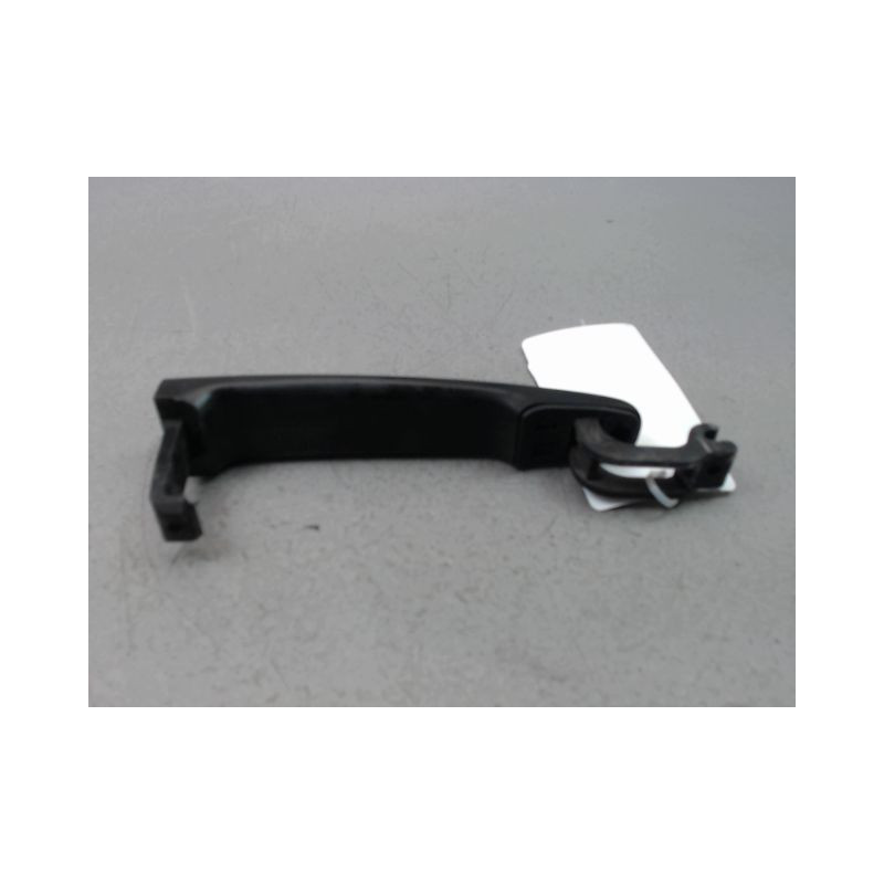 POIGNEE EXTERIEURE PORTE AVANT GAUCHE CITROEN C3 I Phase 2 2005-2010