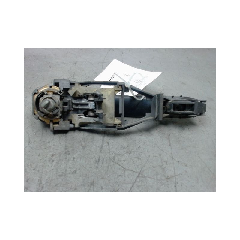 POIGNEE EXTERIEURE PORTE AVANT GAUCHE VOLKSWAGEN LUPO