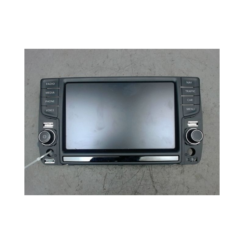 ECRAN GPS VOLKSWAGEN TIGUAN