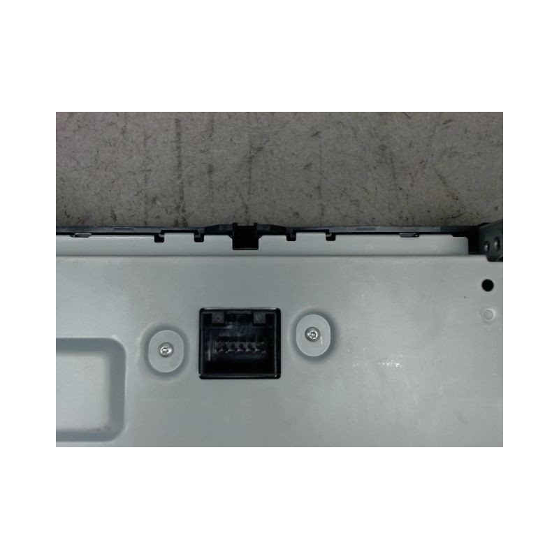 ECRAN GPS VOLKSWAGEN TIGUAN