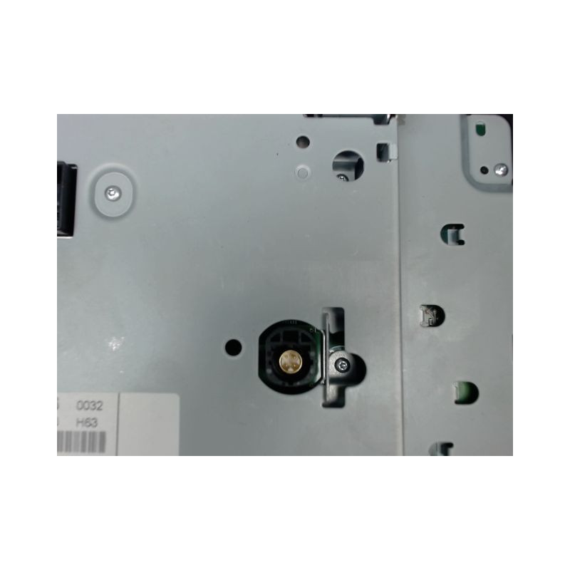 ECRAN GPS VOLKSWAGEN TIGUAN