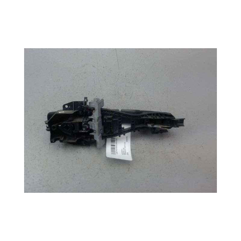 POIGNEE EXTERIEURE PORTE AVANT GAUCHE LAND ROVER R.ROVER