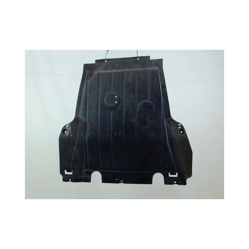CACHE SOUS MOTEUR AVANT RENAULT CAPTUR 0.9 TCe 90