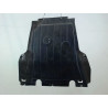 CACHE SOUS MOTEUR AVANT RENAULT CAPTUR 0.9 TCe 90