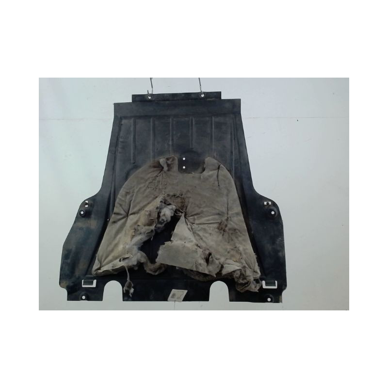 CACHE SOUS MOTEUR AVANT RENAULT CAPTUR 0.9 TCe 90