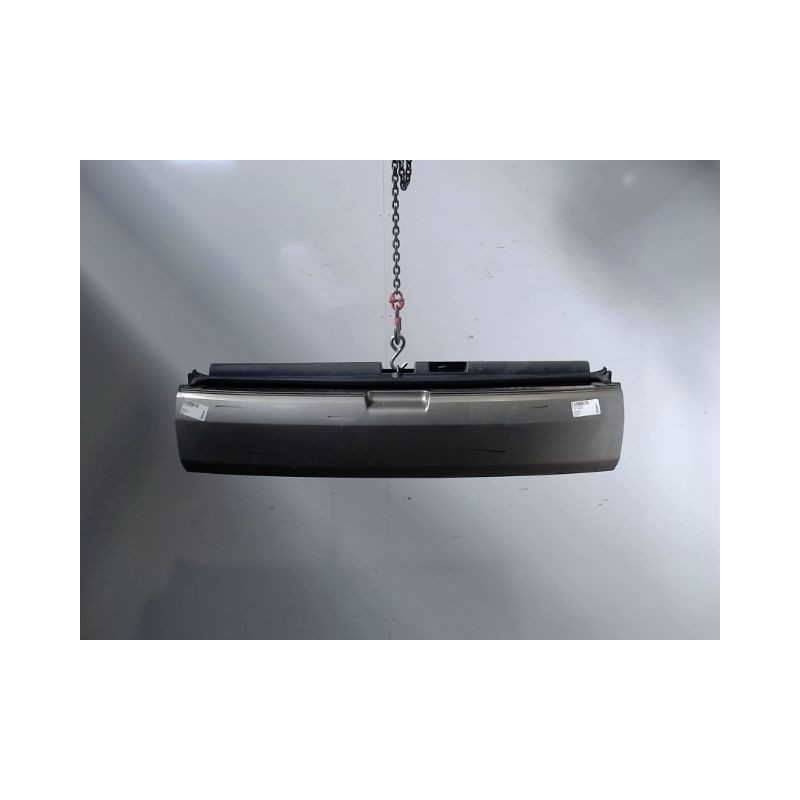HAYON INFERIEUR PEUGEOT 3008 2009-