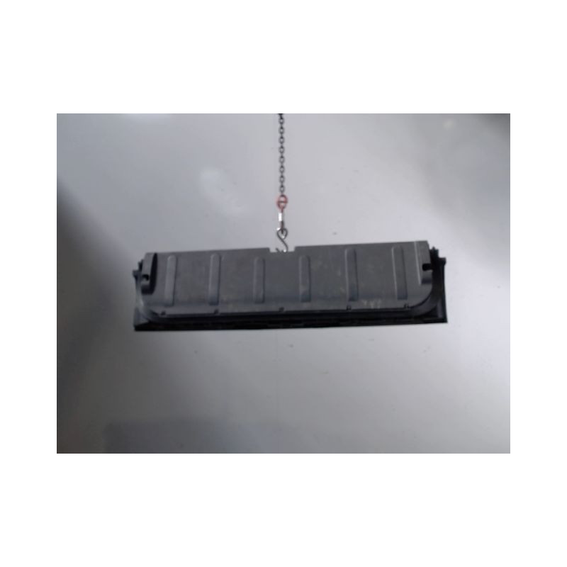 HAYON INFERIEUR PEUGEOT 3008 2009-