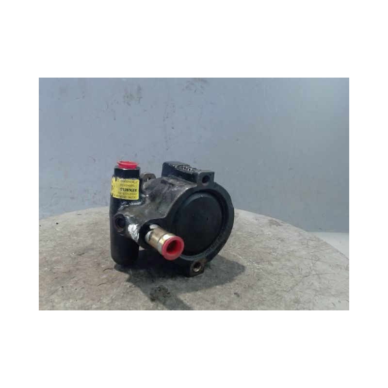 POMPE DIRECTION ASSISTEE RENAULT CLIO