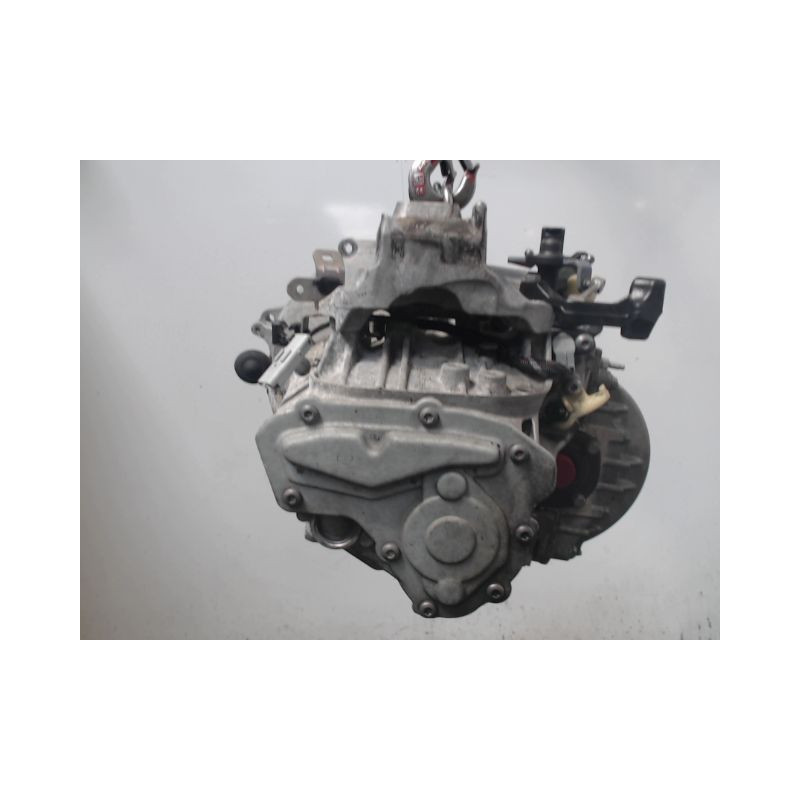BOITE A VITESSE MECANIQUE PEUGEOT 308 2011- 1.6 BlueHDi 120