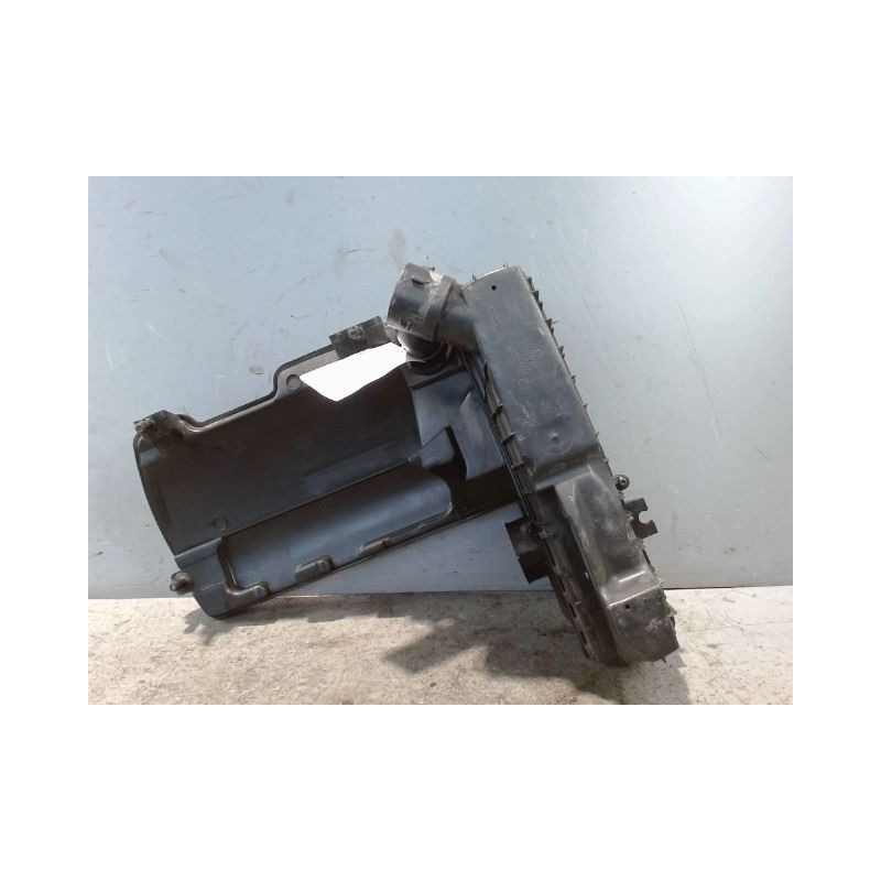BOITIER FILTRE A AIR RENAULT CLIO IV