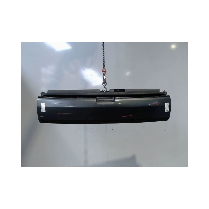 HAYON INFERIEUR PEUGEOT 3008 2009-