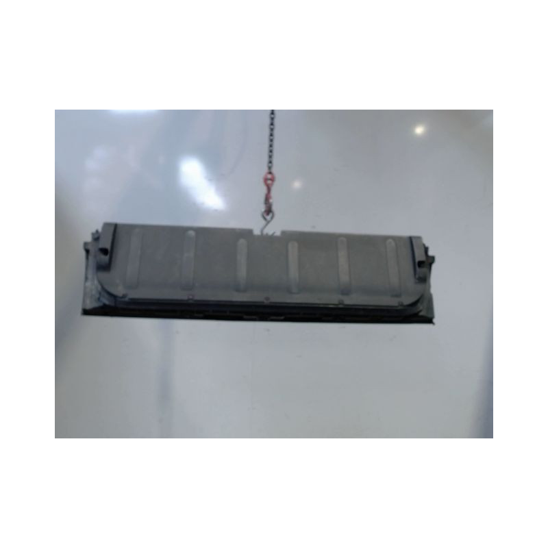 HAYON INFERIEUR PEUGEOT 3008 2009-