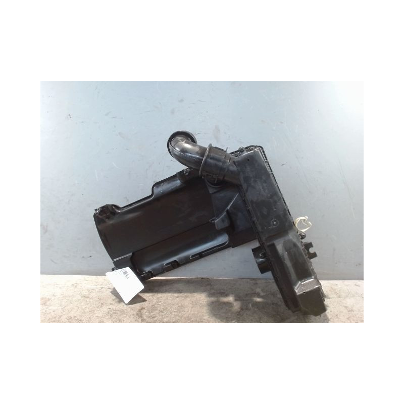 BOITIER FILTRE A AIR RENAULT CLIO IV