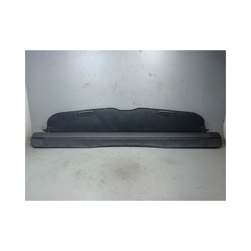 TABLETTE PLAGE ARRIERE PEUGEOT 307 SW 02-05