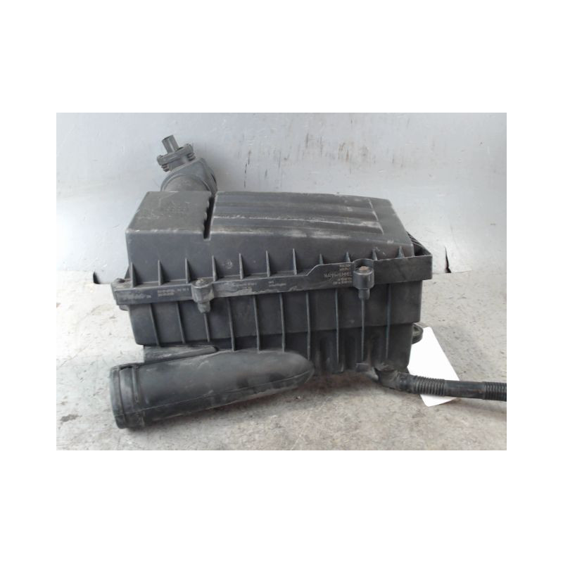BOITIER FILTRE A AIR SEAT LEON 2005-