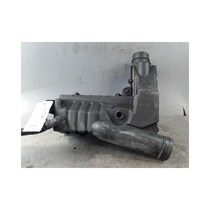 BOITIER FILTRE A AIR SEAT LEON 2005-
