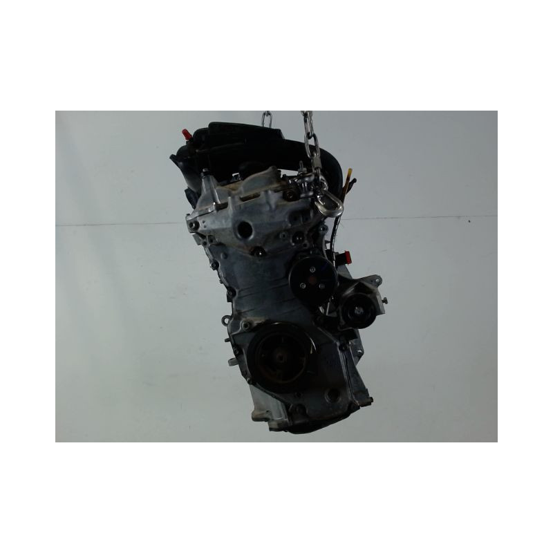 MOTEUR ESSENCE NISSAN MICRA 1.2