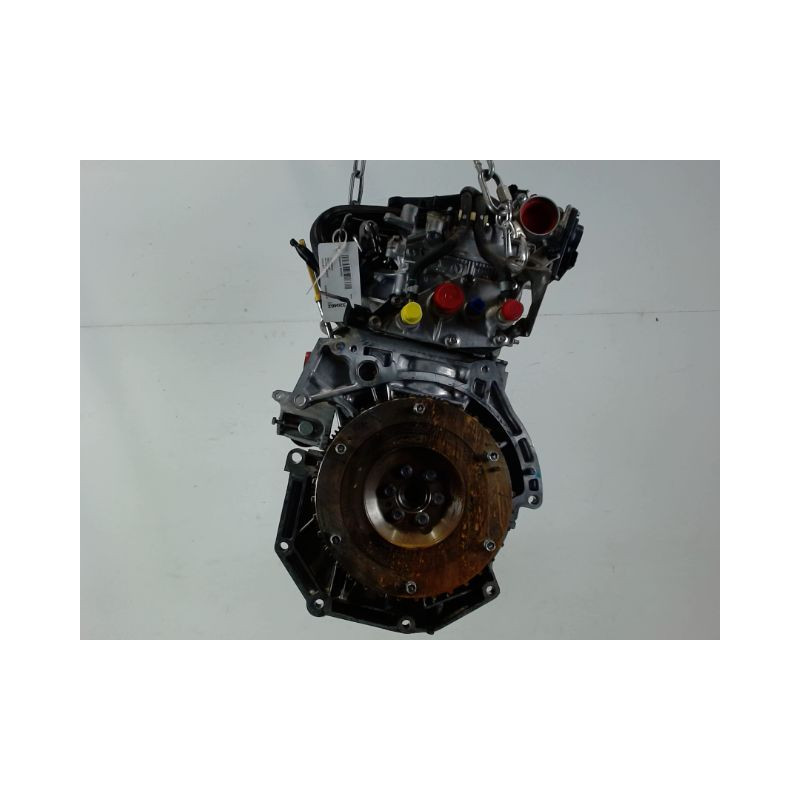 MOTEUR ESSENCE NISSAN MICRA 1.2