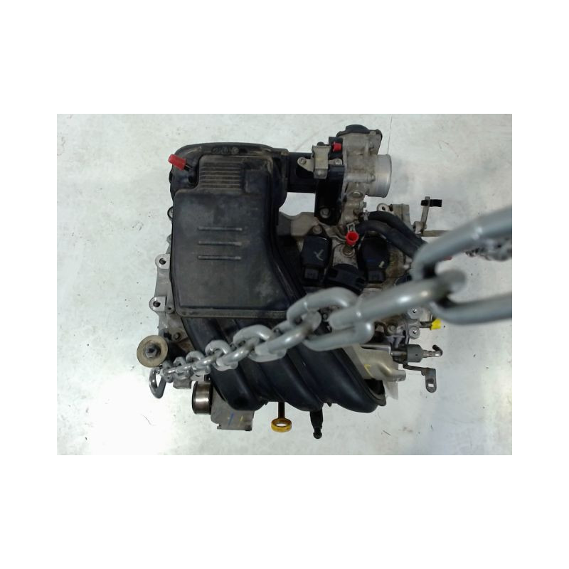 MOTEUR ESSENCE NISSAN MICRA 1.2