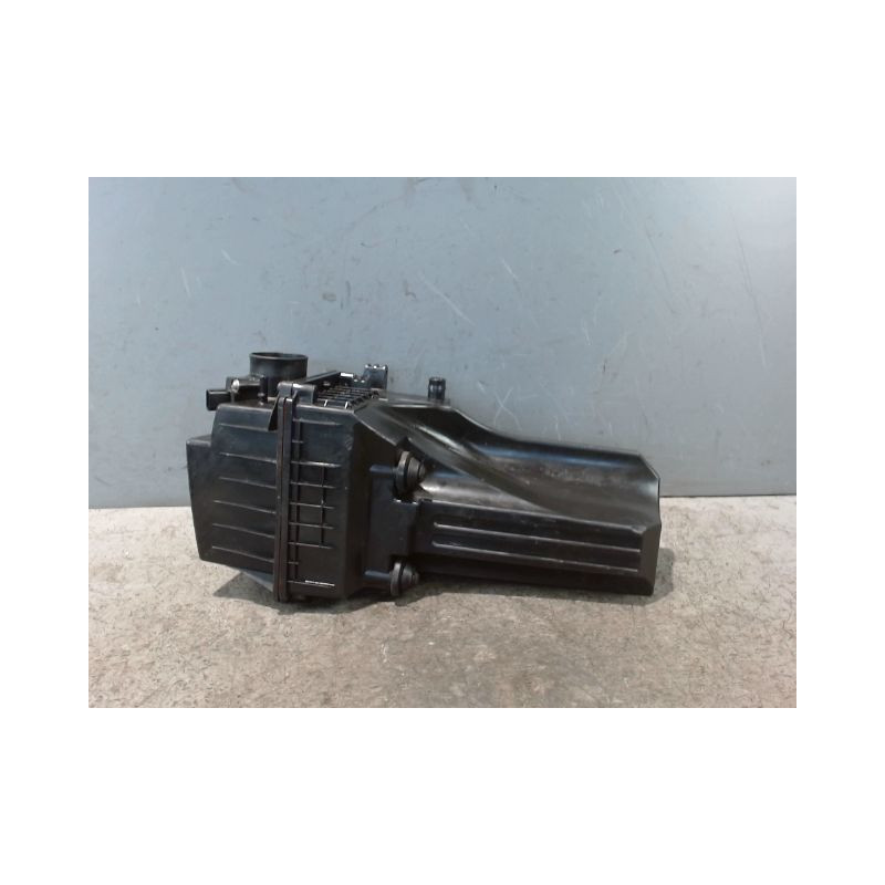 BOITIER FILTRE A AIR FORD FIESTA