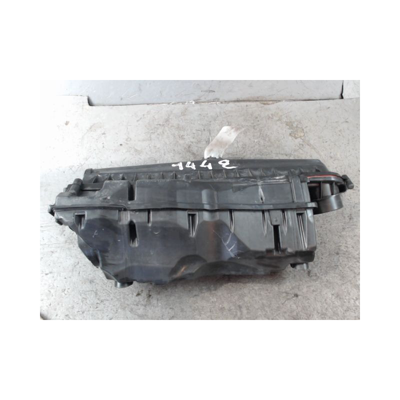 BOITIER FILTRE A AIR CITROEN C4 2010-