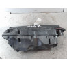BOITIER FILTRE A AIR CITROEN C4 2010-