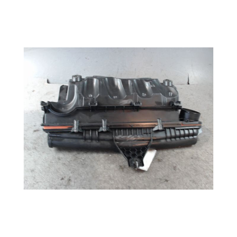 BOITIER FILTRE A AIR CITROEN C4 2010-