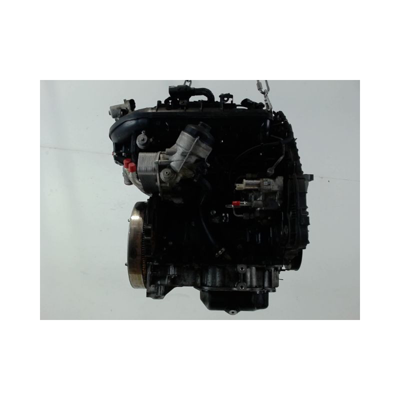 MOTEUR DIESEL OPEL MERIVA 1.7 CDTI 