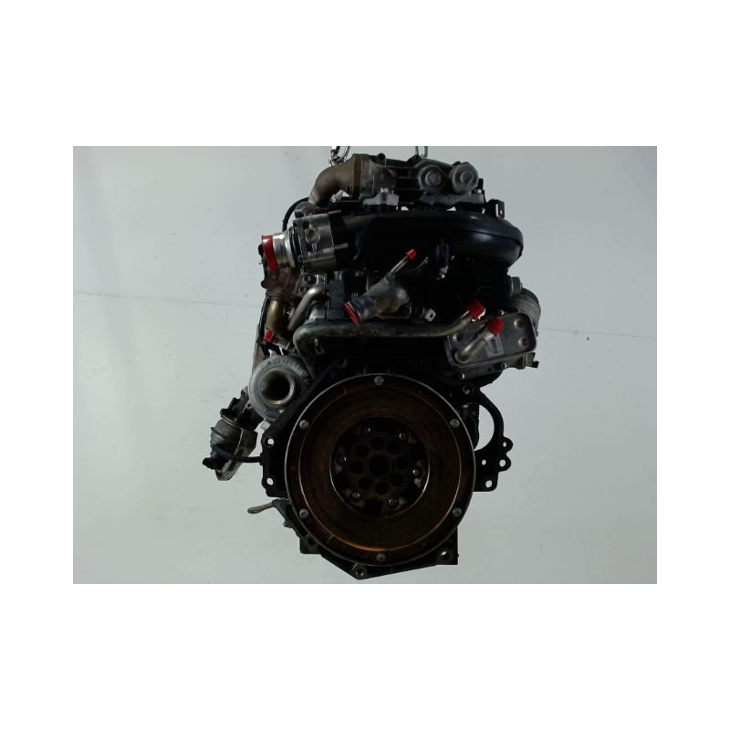 MOTEUR DIESEL OPEL MERIVA 1.7 CDTI 