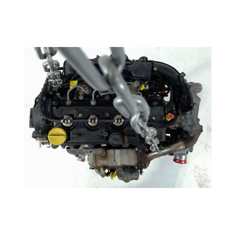 MOTEUR DIESEL OPEL MERIVA 1.7 CDTI 