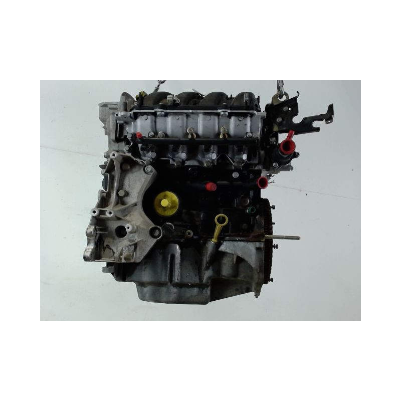MOTEUR ESSENCE RENAULT MEGANE I PH2 CPE 99-02 1.4 16V 