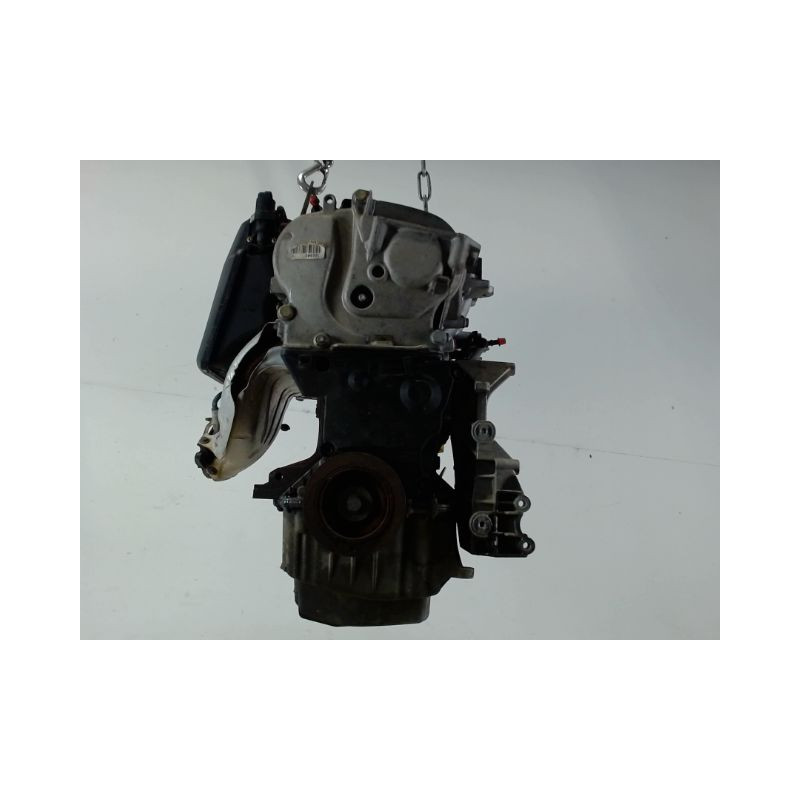 MOTEUR ESSENCE RENAULT MEGANE I PH2 CPE 99-02 1.4 16V 