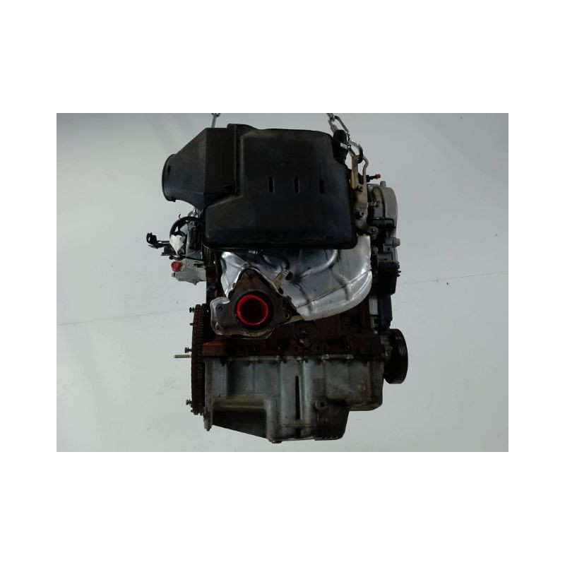 MOTEUR ESSENCE RENAULT MEGANE I PH2 CPE 99-02 1.4 16V 
