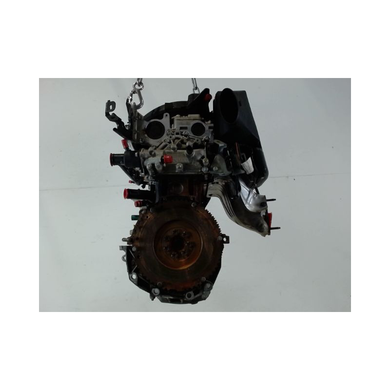 MOTEUR ESSENCE RENAULT MEGANE I PH2 CPE 99-02 1.4 16V 