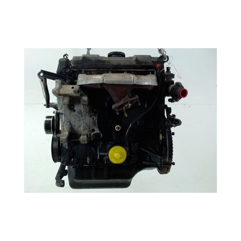 MOTEUR ESSENCE CITROEN XSARA PICASSO 1.6