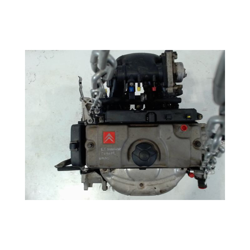 MOTEUR ESSENCE CITROEN XSARA PICASSO 1.6