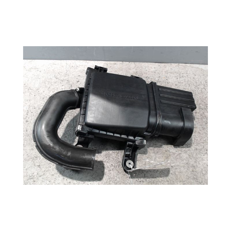 BOITIER FILTRE A AIR NISSAN NOTE