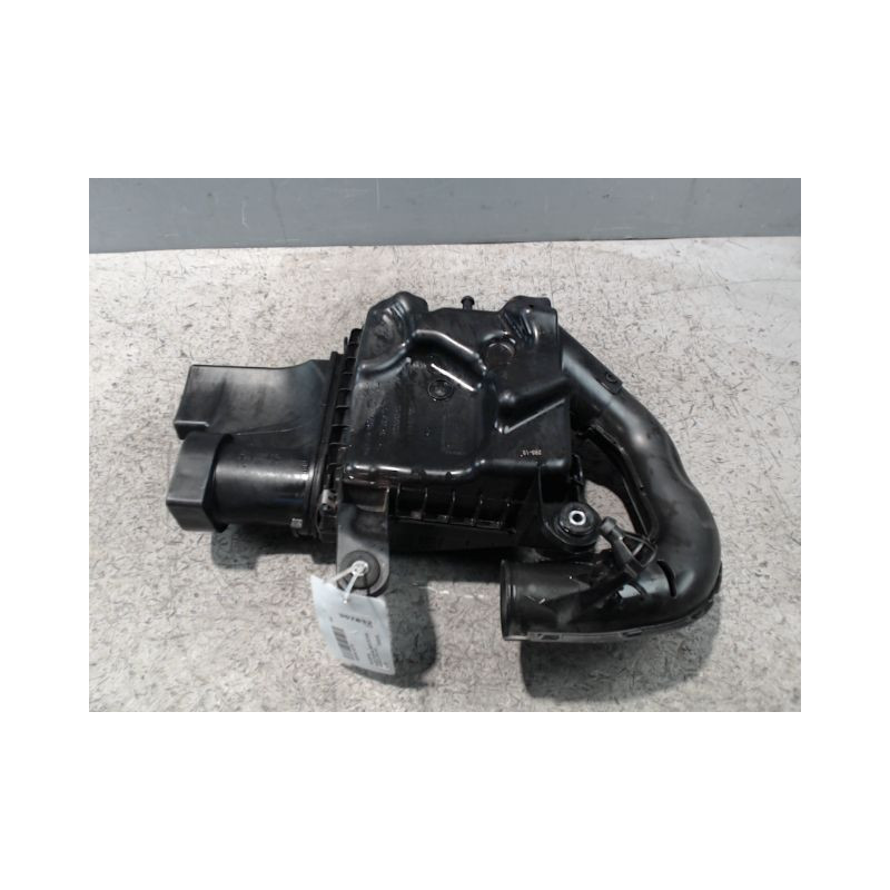 BOITIER FILTRE A AIR NISSAN NOTE