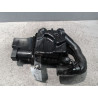 BOITIER FILTRE A AIR NISSAN NOTE