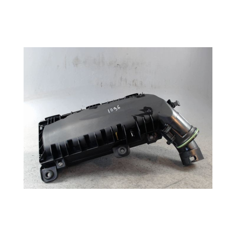 BOITIER FILTRE A AIR CITROEN C3