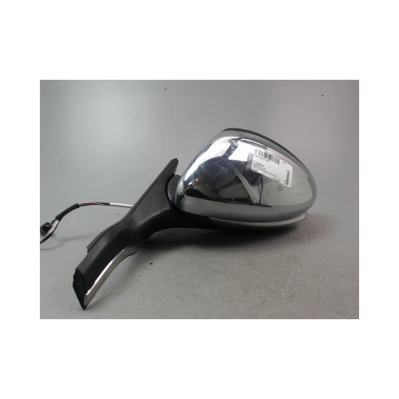 RETROVISEUR EXTERIEUR ELECTRIQUE GAUCHE PEUGEOT 208