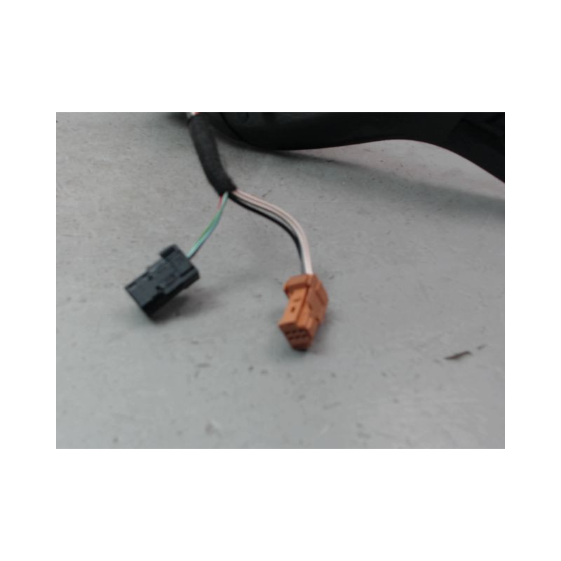 RETROVISEUR EXTERIEUR ELECTRIQUE GAUCHE PEUGEOT 208