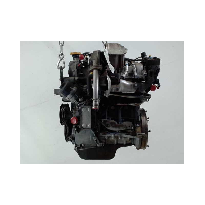 MOTEUR DIESEL OPEL CORSA 06-09 1.3 CDTI 