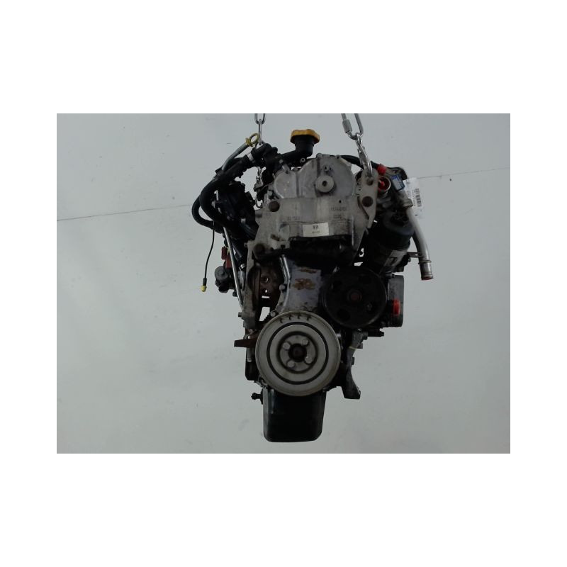 MOTEUR DIESEL OPEL CORSA 06-09 1.3 CDTI 