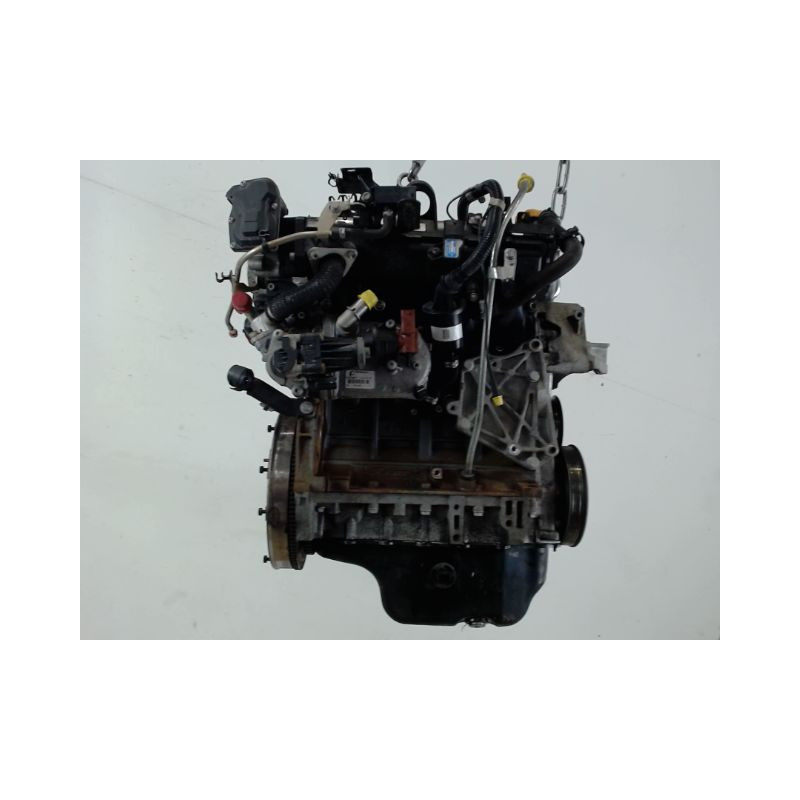 MOTEUR DIESEL OPEL CORSA 06-09 1.3 CDTI 